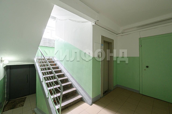 
  Продается 2-комн. квартира 42.4 м². Фото 17.