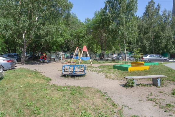 
  Продается 2-комн. квартира 42.4 м². Фото 6.