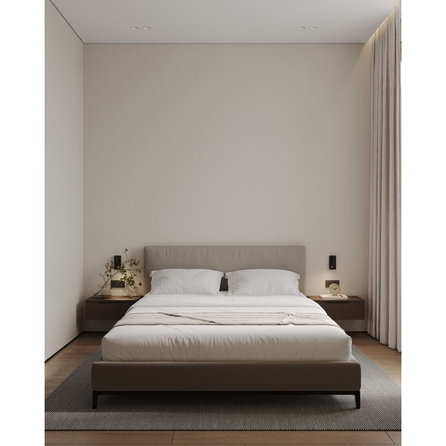 
  Продается 1-комн. квартира 56.6 м², в ЖК Менделеев. Фото 22.