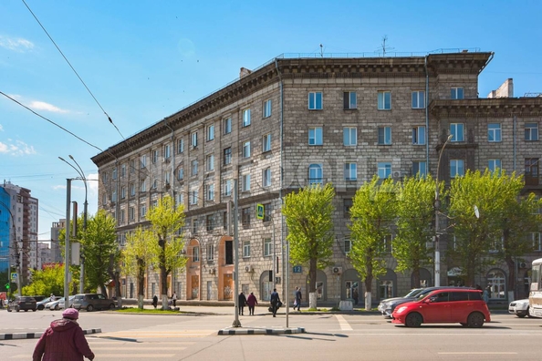 
  Продается 4-комн. квартира 102 м². Фото 15.