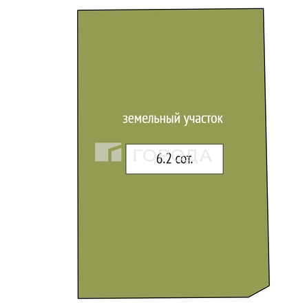 
  Продается коттедж 50 м². Фото 24.