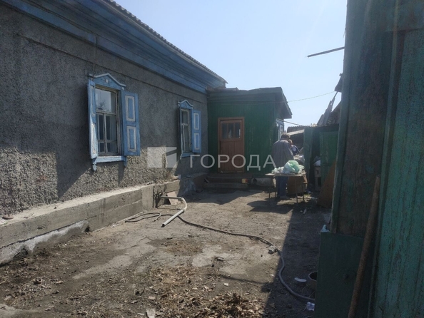 
  Продается дом 56.3 м². Фото 2.