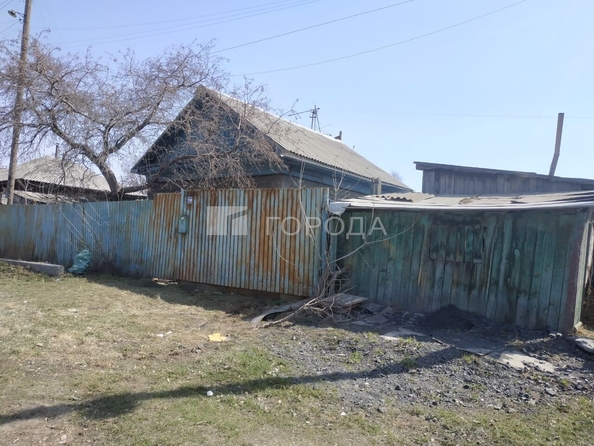 
  Продается дом 56.3 м². Фото 18.