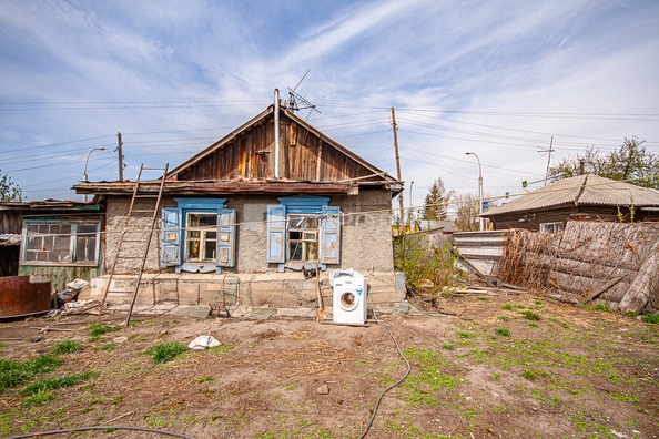 
  Продается дом 56.3 м². Фото 28.