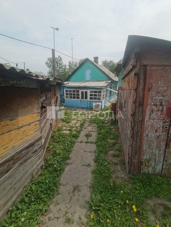 
  Продается дом 40 м². Фото 3.
