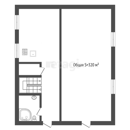 
  Продается дом 234 м². Фото 41.