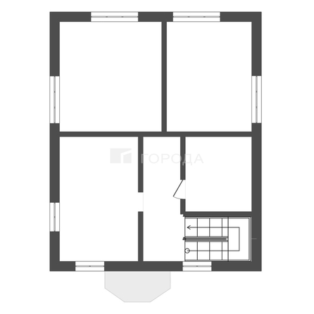 
  Продается дом 253 м². Фото 35.