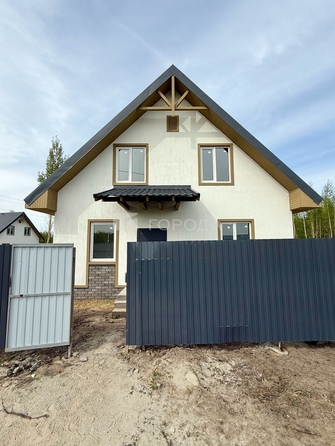 
  Продается дом 117 м². Фото 4.