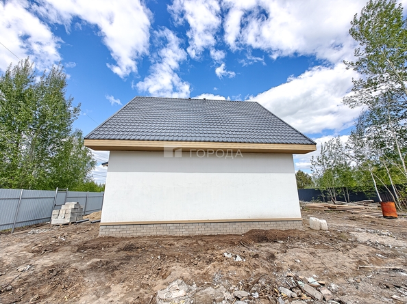 
  Продается дом 117 м². Фото 31.