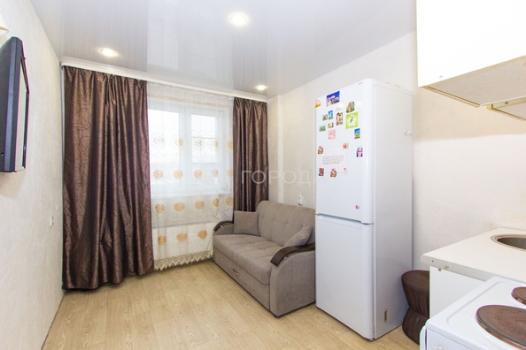 
  Продается 1-комн. квартира 33.1 м². Фото 1.