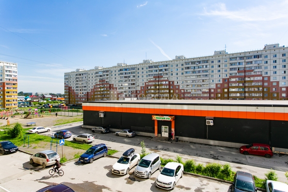 
  Продается 1-комн. квартира 32.4 м². Фото 4.