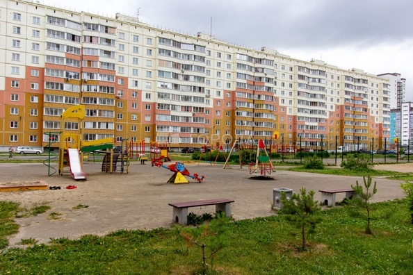 
  Продается 1-комн. квартира 32.4 м². Фото 17.