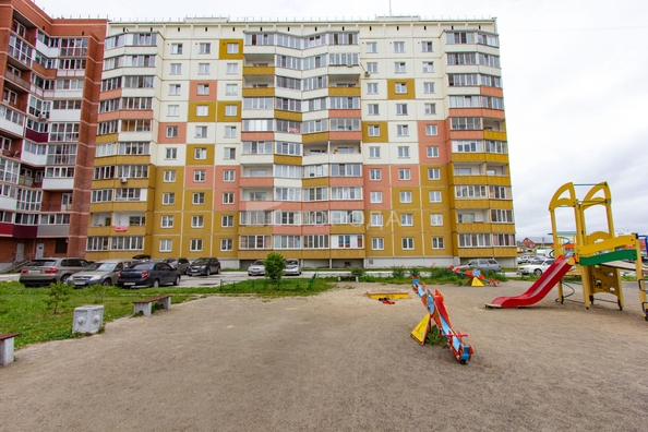 
  Продается 1-комн. квартира 32.4 м². Фото 21.