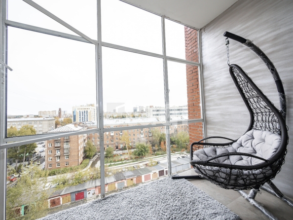 
  Продается 3-комн. квартира 117 м². Фото 21.
