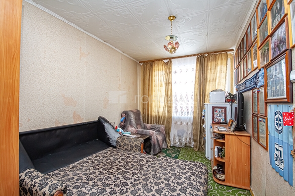 
  Продается 3-комн. квартира 57.5 м². Фото 4.
