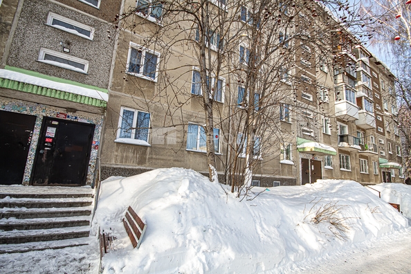 
  Продается 3-комн. квартира 57.5 м². Фото 15.