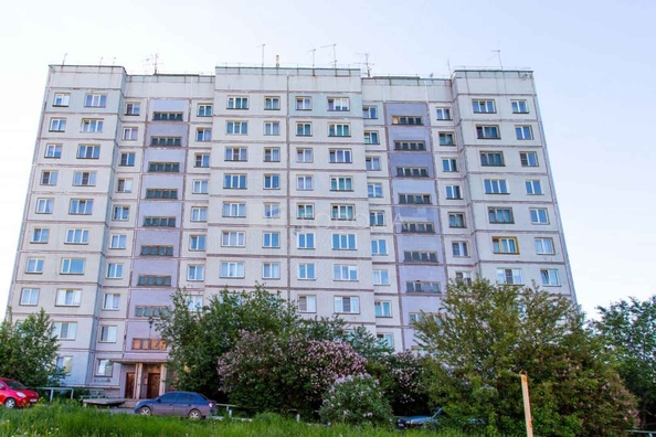 
  Продается 3-комн. квартира 66.7 м². Фото 19.