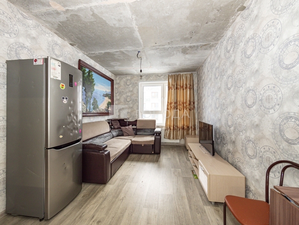 
  Продается 1-комн. квартира 37.5 м², в ЖК Дунаевский, дом 2. Фото 2.