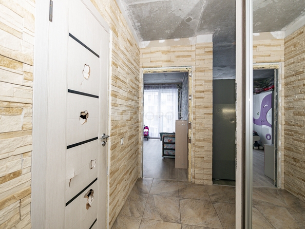
  Продается 1-комн. квартира 37.5 м², в ЖК Дунаевский, дом 2. Фото 17.