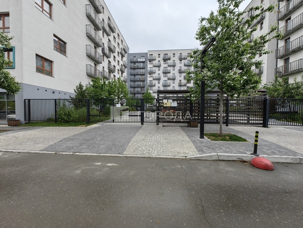 
  Продается 1-комн. квартира 37.5 м², в ЖК Дунаевский, дом 2. Фото 28.