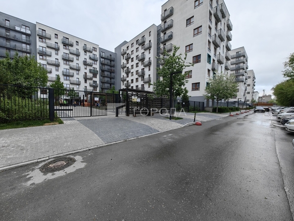 
  Продается 1-комн. квартира 37.5 м², в ЖК Дунаевский, дом 2. Фото 30.