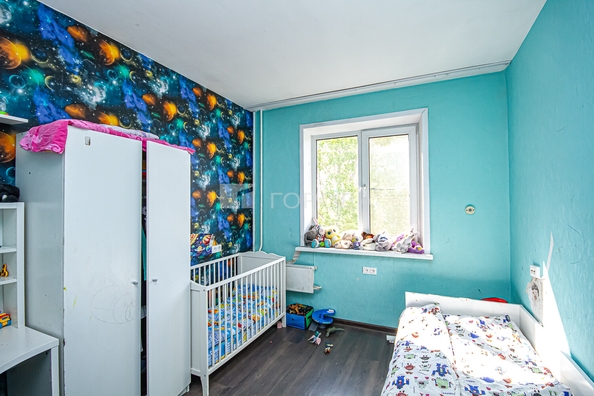 
  Продается 4-комн. квартира 86 м². Фото 4.