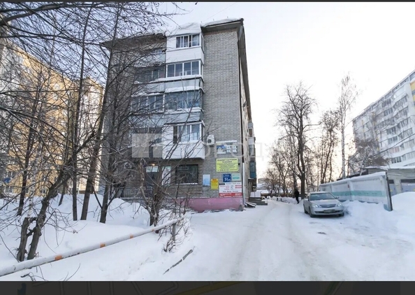 
  Продается 3-комн. квартира 58.1 м². Фото 9.