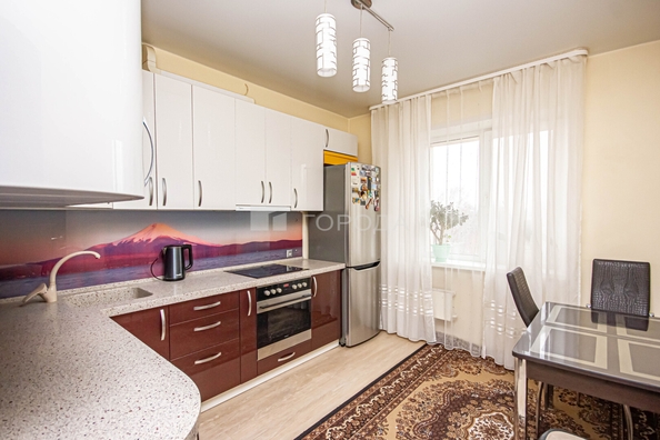 
  Продается 2-комн. квартира 55.1 м². Фото 3.