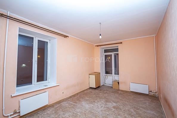 
  Продается 1-комн. квартира 34.9 м². Фото 2.