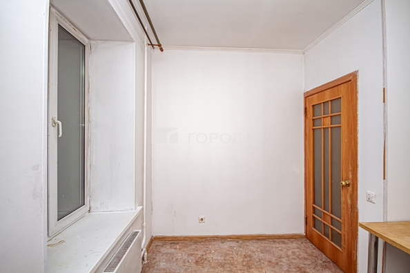 
  Продается 1-комн. квартира 34.9 м². Фото 5.