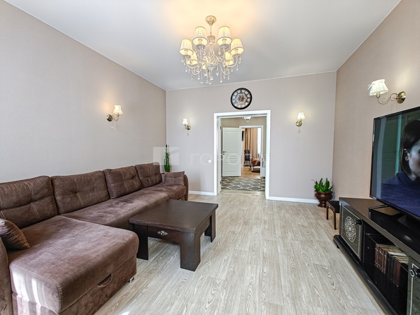 
  Продается 4-комн. квартира 104 м². Фото 2.
