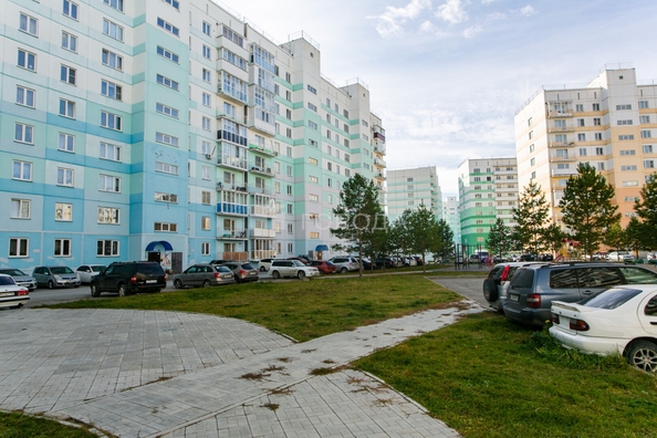
  Продается 3-комн. квартира 86 м². Фото 19.