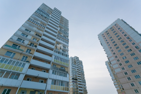 
  Продается 3-комн. квартира 73 м². Фото 22.