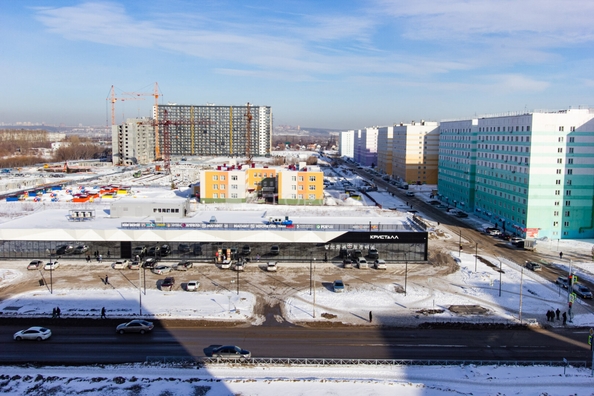 
  Продается 1-комн. квартира 48 м². Фото 21.