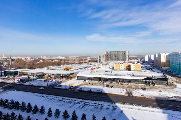 
  Продается 1-комн. квартира 48 м². Фото 22.