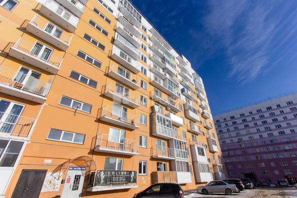 
  Продается 1-комн. квартира 48 м². Фото 27.