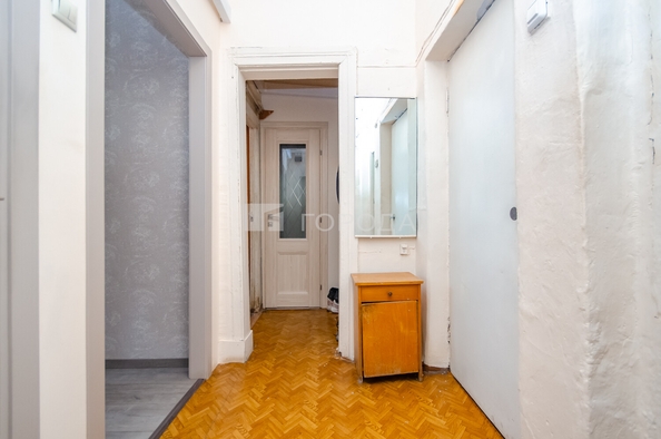 
  Продается 3-комн. квартира 65.7 м². Фото 18.