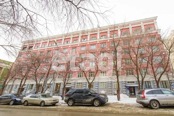 
  Продается 3-комн. квартира 65.7 м². Фото 24.