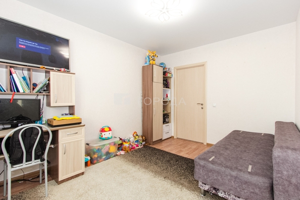 
  Продается 2-комн. квартира 47.8 м², в ЖК Радуга Сибири, дом 6. Фото 5.