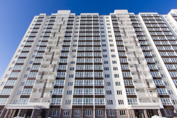 
  Продается 2-комн. квартира 47.8 м², в ЖК Радуга Сибири, дом 6. Фото 20.
