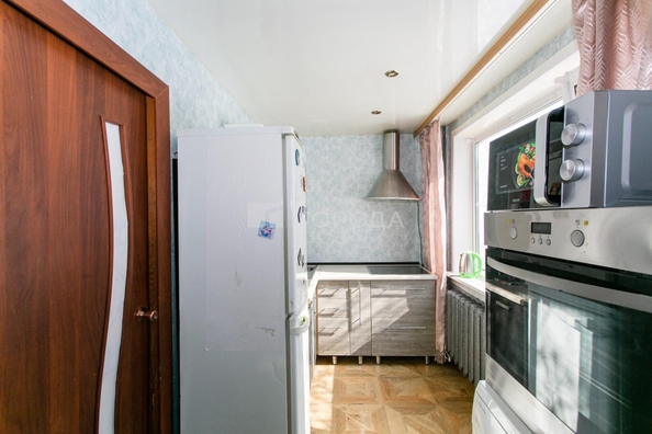 
  Продается 4-комн. квартира 61.2 м². Фото 7.