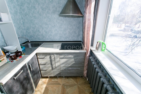 
  Продается 4-комн. квартира 61.2 м². Фото 9.