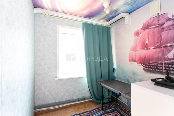 
  Продается 4-комн. квартира 61.2 м². Фото 17.