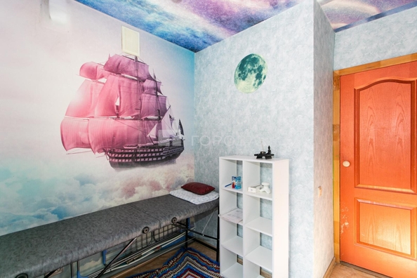 
  Продается 4-комн. квартира 61.2 м². Фото 20.