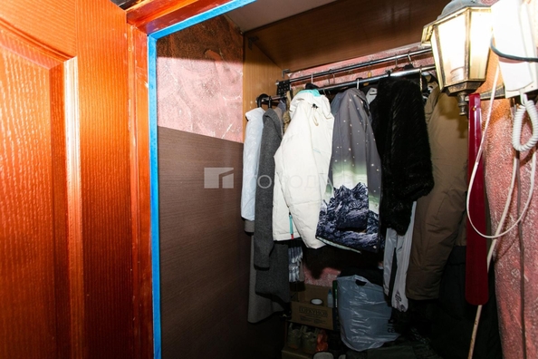 
  Продается 4-комн. квартира 61.2 м². Фото 28.