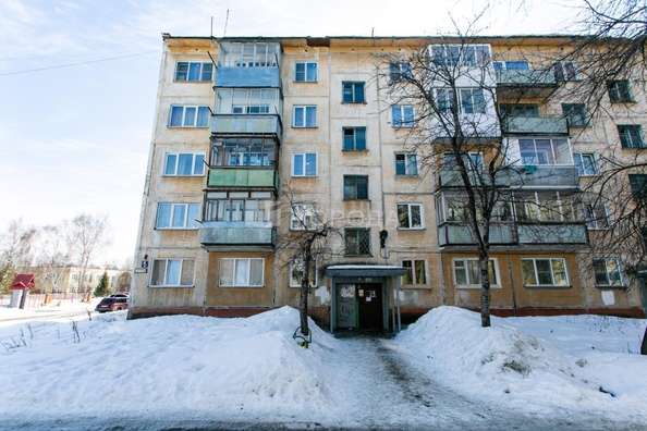 
  Продается 4-комн. квартира 61.2 м². Фото 30.