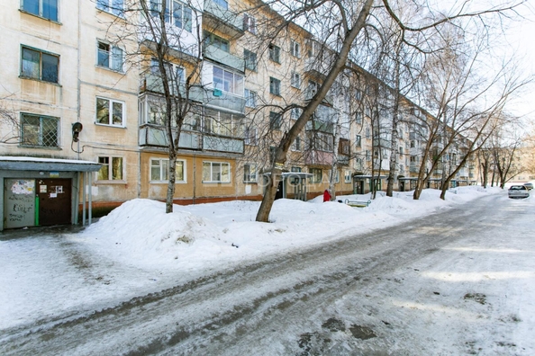 
  Продается 4-комн. квартира 61.2 м². Фото 31.