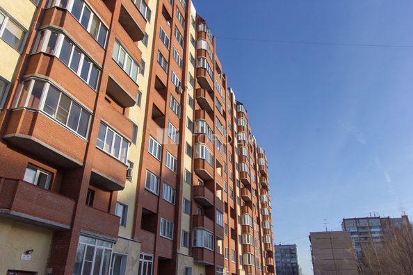 
  Продается 2-комн. квартира 57 м². Фото 11.