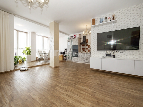 
  Продается 3-комн. квартира 89.6 м². Фото 16.