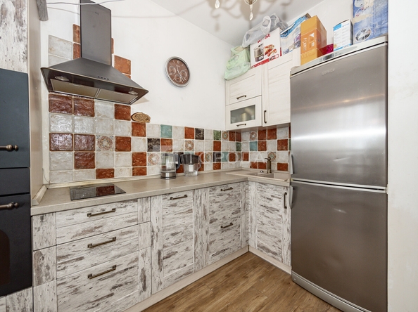 
  Продается 3-комн. квартира 89.6 м². Фото 21.